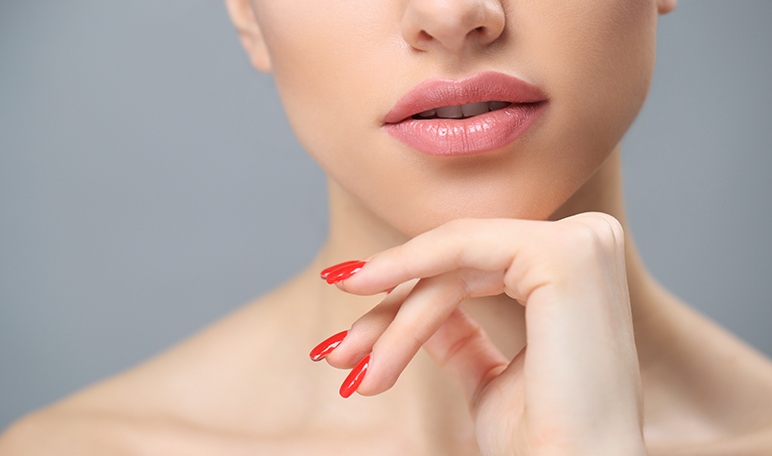 7 beneficios del microblading de labios - Apréndete