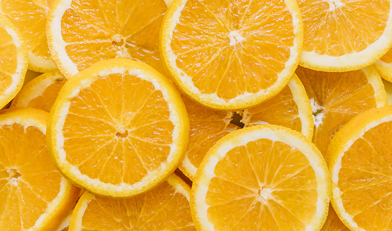 ¿Cuáles son las propiedades de la naranja? - Apréndete