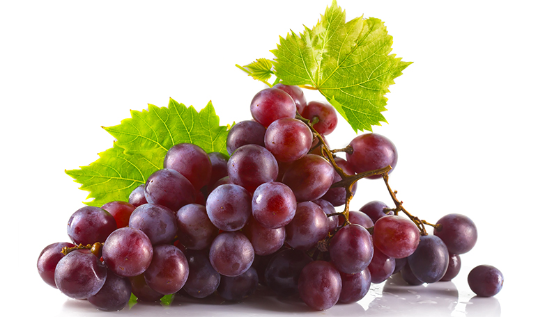 ¿Cuáles son las propiedades de la uva? - Apréndete
