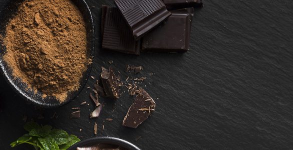 Beneficios del cacao natural para la salud - Apréndete
