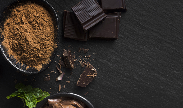 Beneficios del cacao natural para la salud - Apréndete