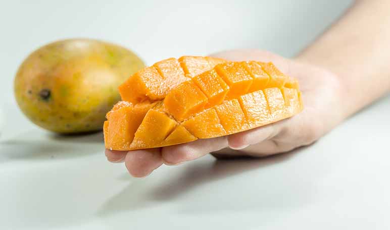 Beneficios del mango para la salud - Apréndete