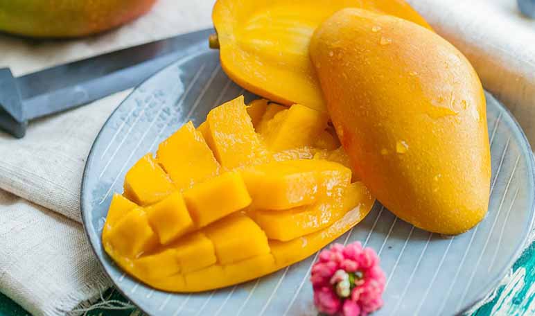 Beneficios del mango para la salud - Apréndete