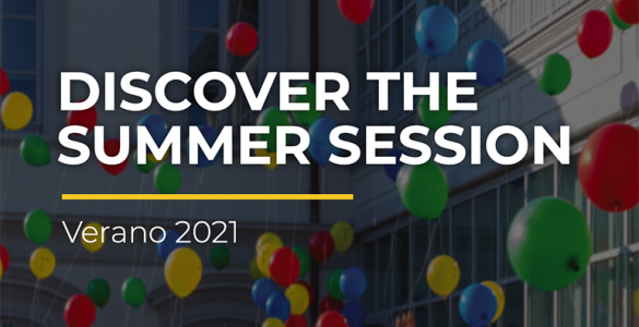 European Summer Session 2021: cursos de verano internacionales - Apréndete