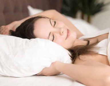 La importancia de elegir un buen colchón para dormir bien - Apréndete