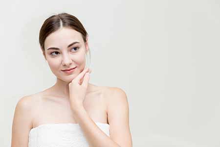 6 consejos para cuidar la piel mixta - Apréndete