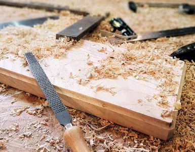 Construye muebles de madera y a medida para tu hogar: fácil, simple y rápido - Apréndete