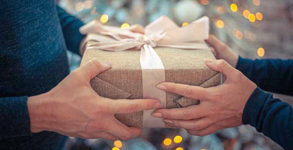 5 ideas de regalos juveniles para esta Navidad - Apréndete