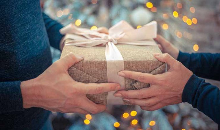 5 ideas de regalos juveniles para esta Navidad - Apréndete