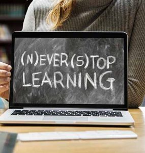 Qué es el aprendizaje sincrónico y cómo realizarlo de forma efectiva - Apréndete
