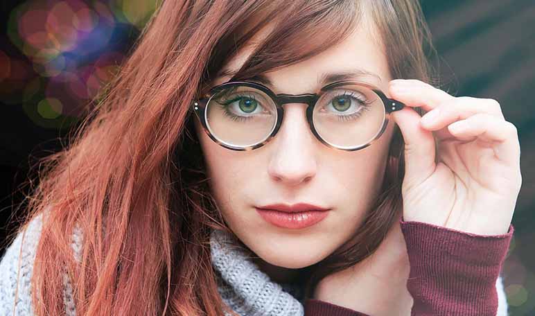 Cómo elegir las mejores gafas progresivas - Apréndete