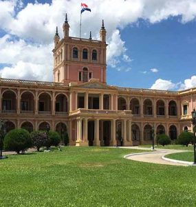 Qué ver en Asunción, la capital de Paraguay - Apréndete