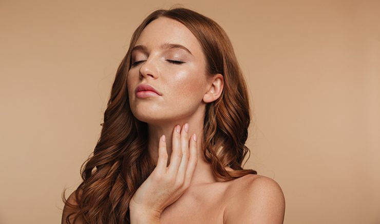 ¿Hiperpigmentación? Descubre sus causas y cómo deshacerte de ella - Apréndete