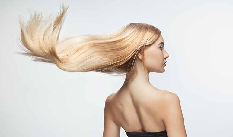 Principales causas de la caída del cabello - Apréndete