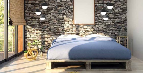 La importancia del colchón y la almohada para tener un sueño reparador - Apréndete