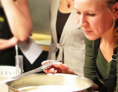 Cursos de cocina semi-profesional: cómo obtener un microcrédito en línea para financiar tu pasión culinaria - Apréndete