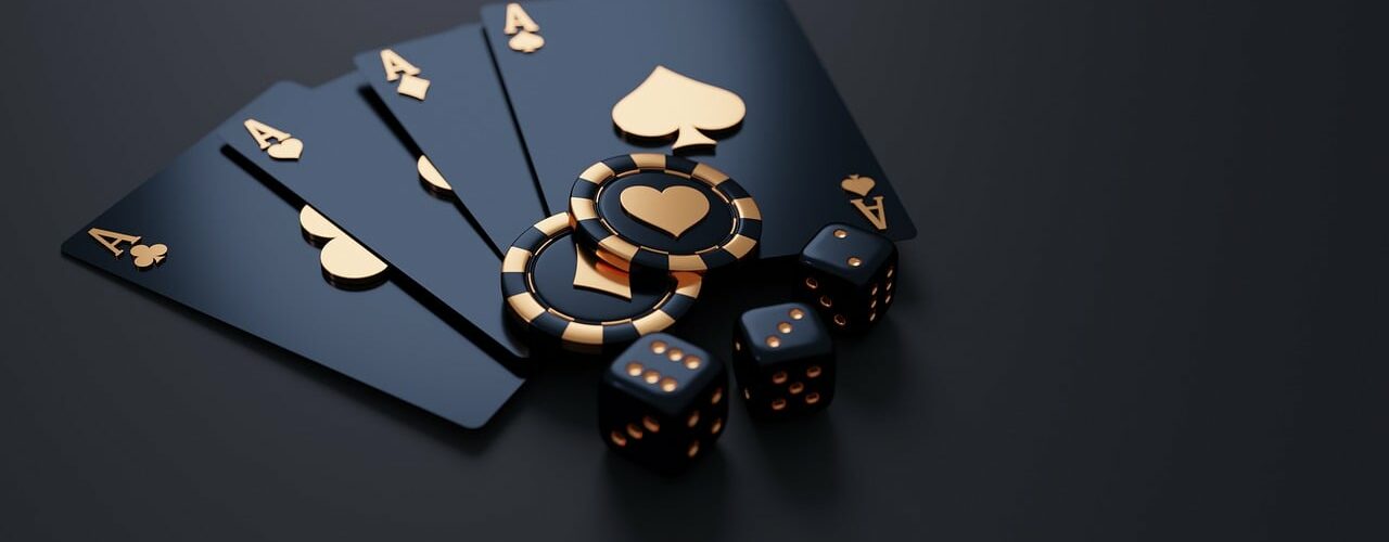 Los bonos de bienvenida en los casinos online - Apréndete