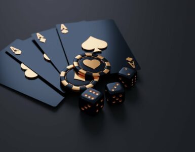 Los bonos de bienvenida en los casinos online - Apréndete